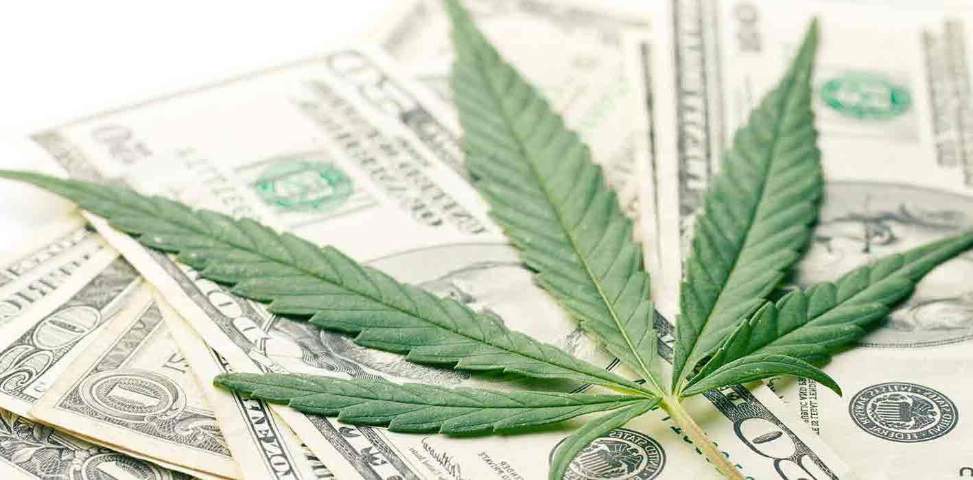 Impact of the Federal Reserve’s Interest Rate Cut on the Cannabis Industry