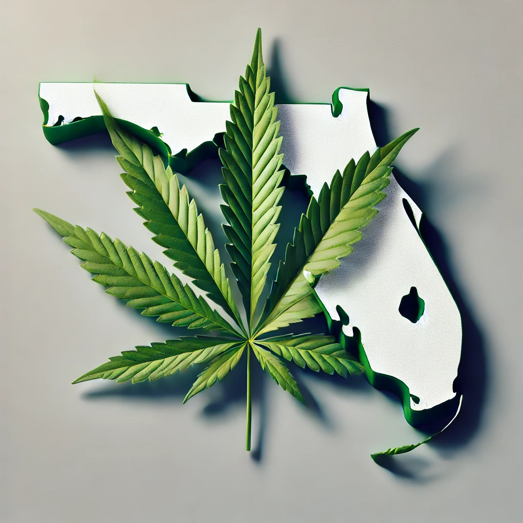 Florida’s Cannabis Crossroads: Will Amendment 3 Ignite a New Era of Legalization?