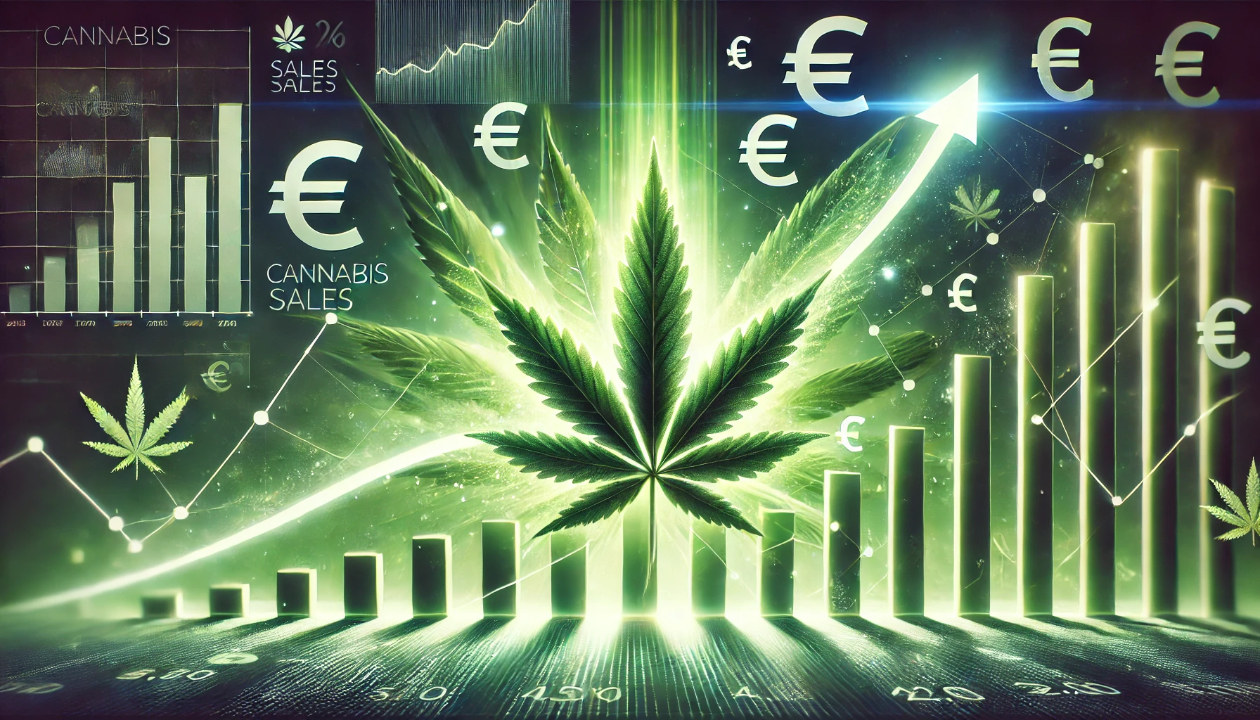 Germany’s Cannabis Reform Fuels Explosive Growth: A New Era for the European Market