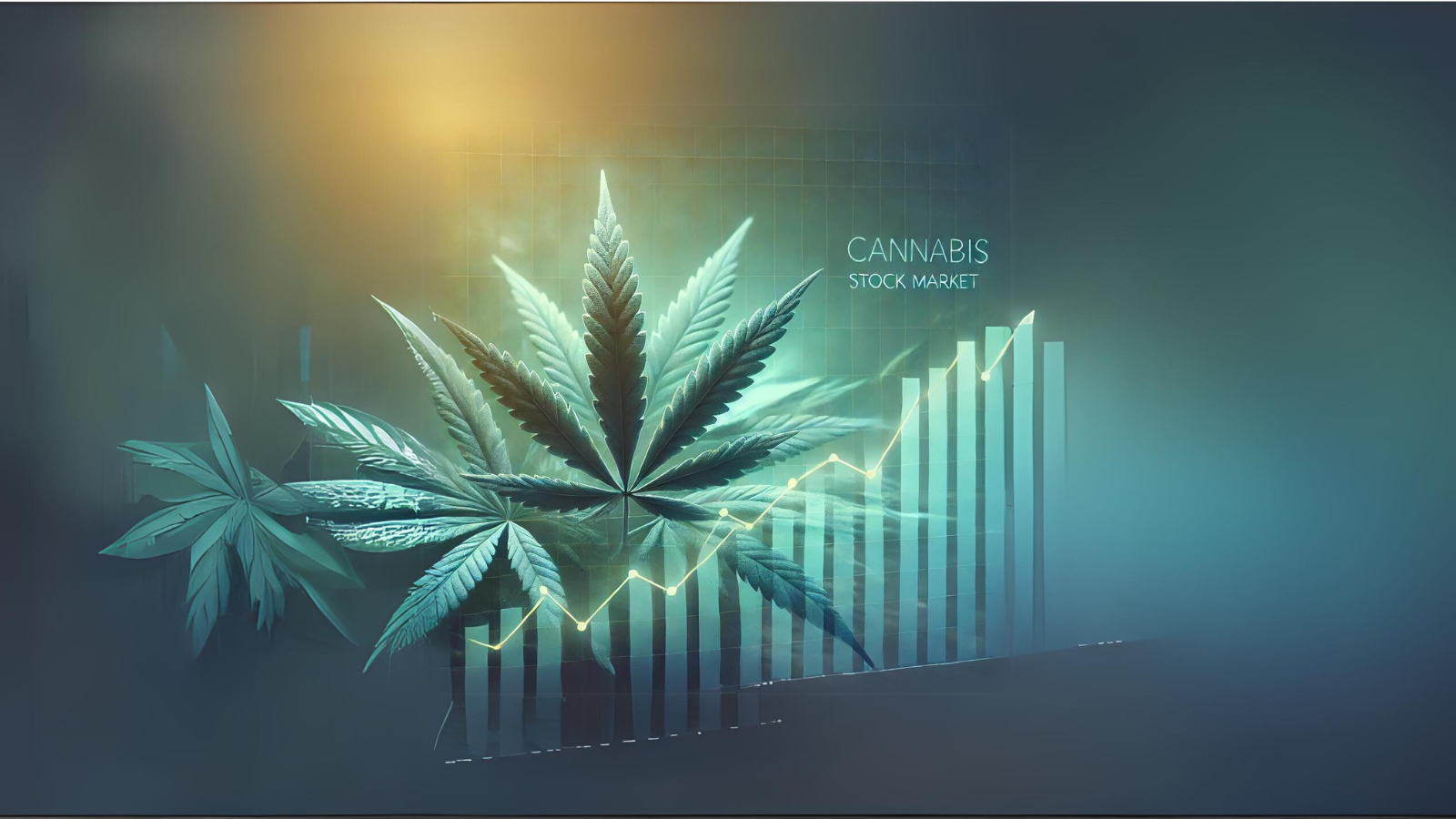 Riding High: How Regulatory Changes and the 2024 Election Could Supercharge Cannabis Growth