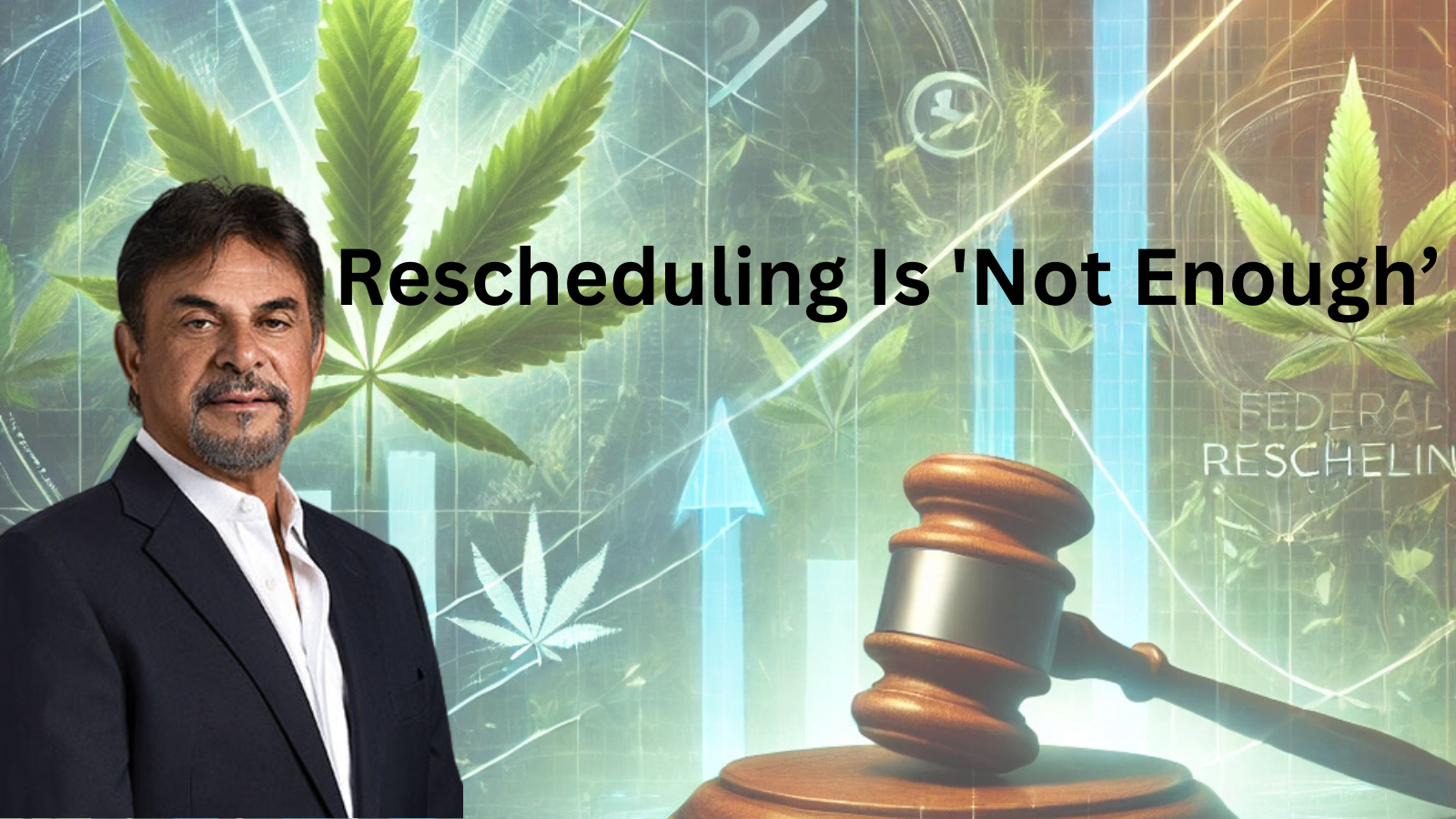 Federal Rescheduling Poised to Usher in New Era for Cannabis Industry